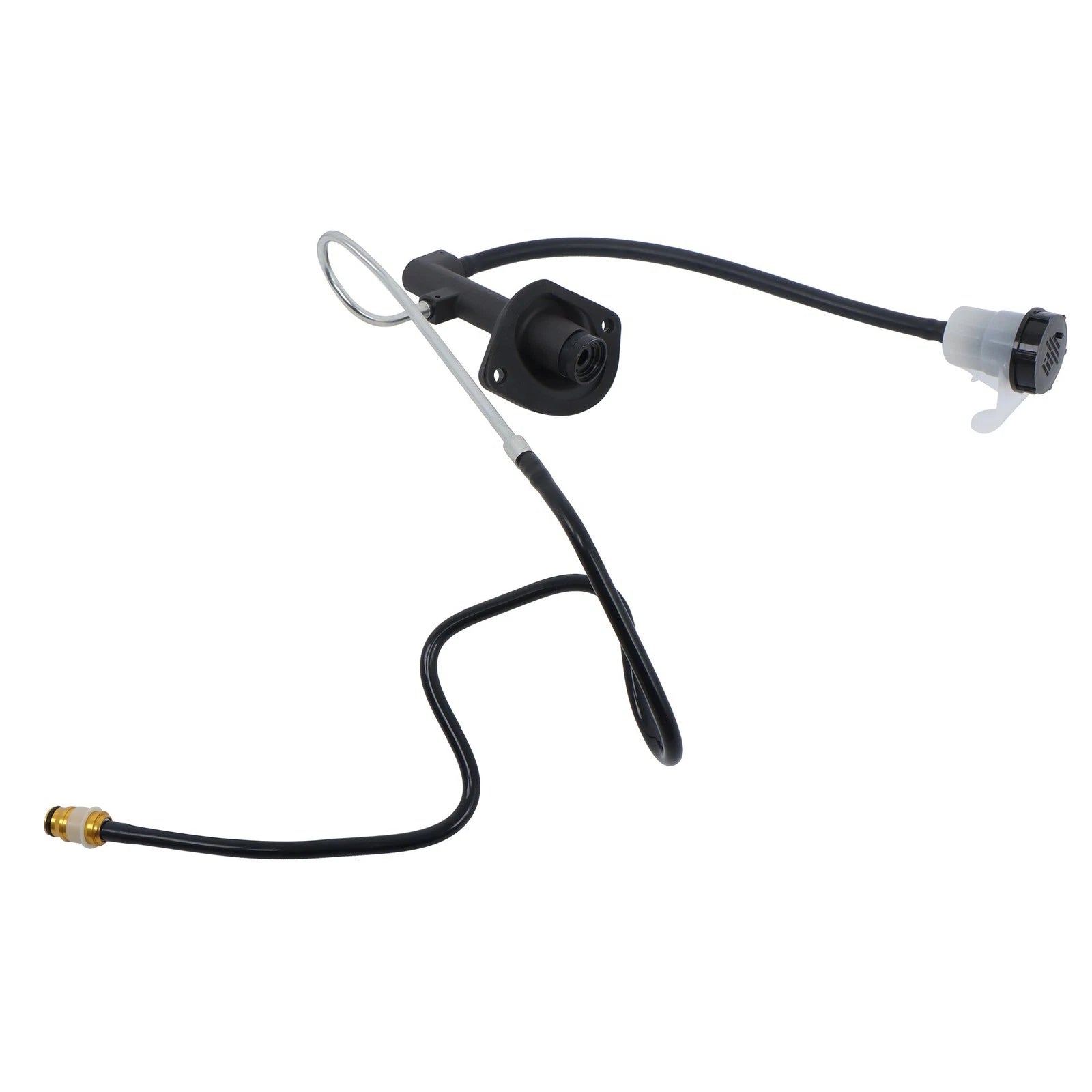 Clutch Master & Slave Cylinder Assembly for Ford Ranger (1993–1994) CC649016