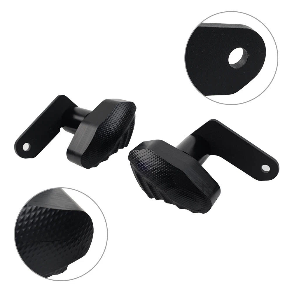 Engine Sliders Protector for Suzuki GSXR1000 (2017–2023)