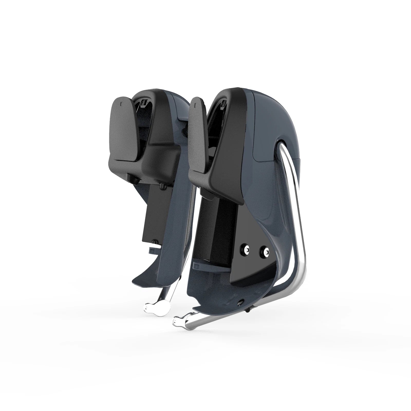 Lower Vented Fairings for Harley Road Glide (2014–2023)