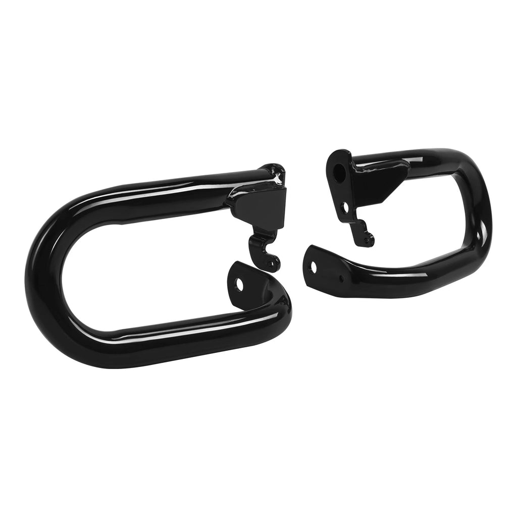 Engine Saddlebag Guard Set for Honda F6B GL1800 (2013–2017)