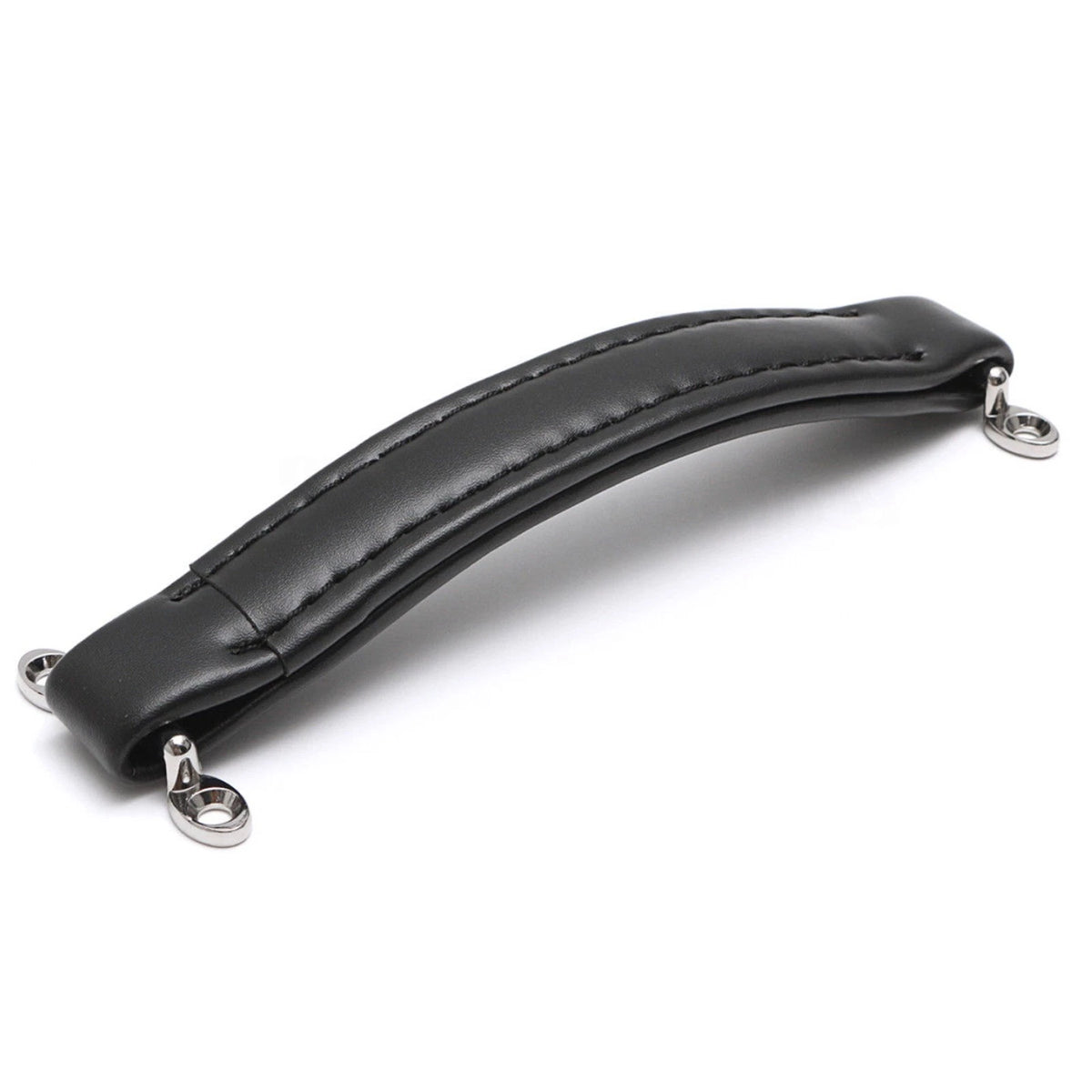 Leather Handle Strap with Fittings for Fender Amp (Antique Style)