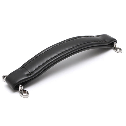 Leather Handle Strap with Fittings for Fender Amp (Antique Style)