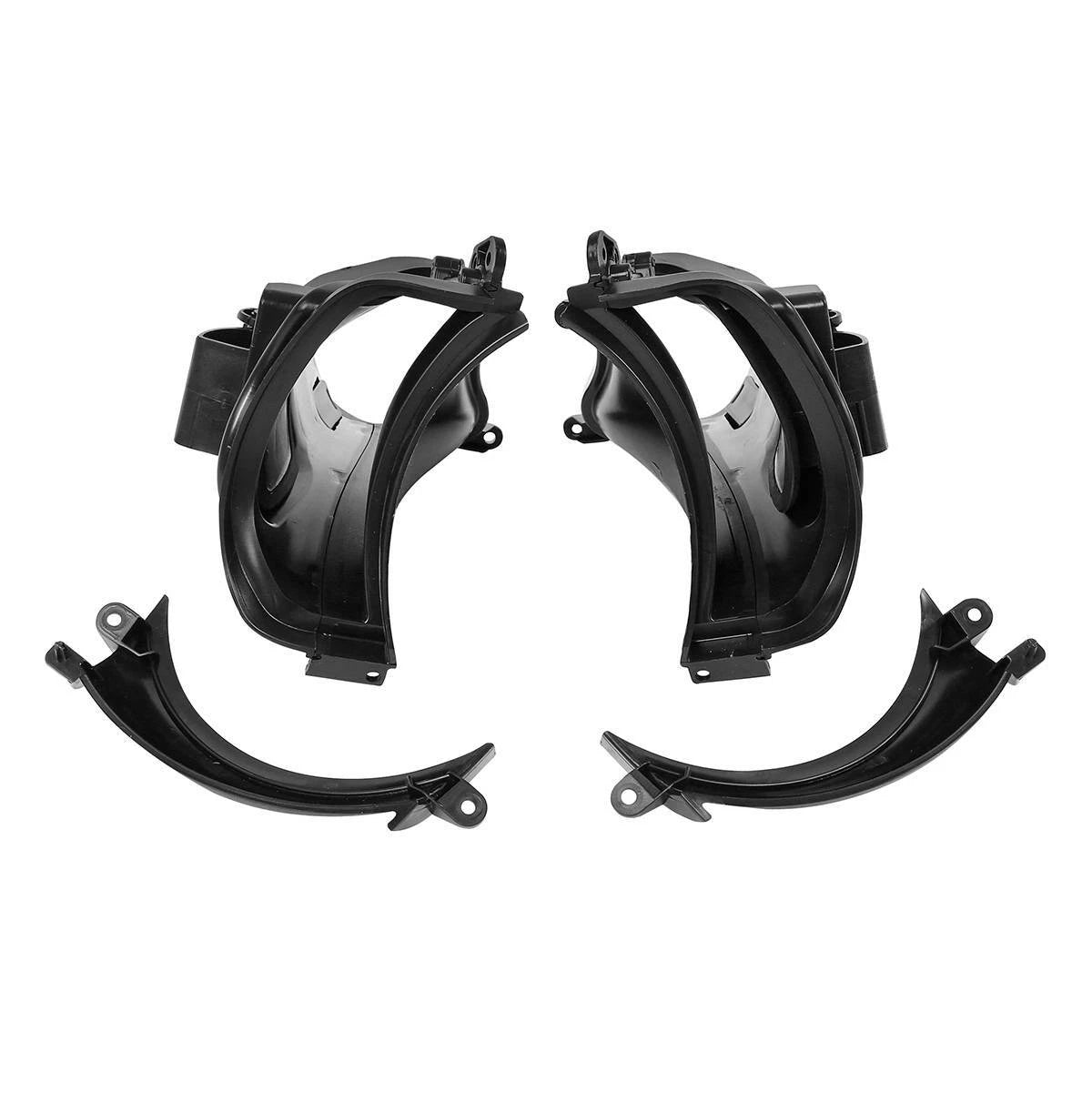 Front Fairing Air Duct for Harley Road Glide (2015–2024)
