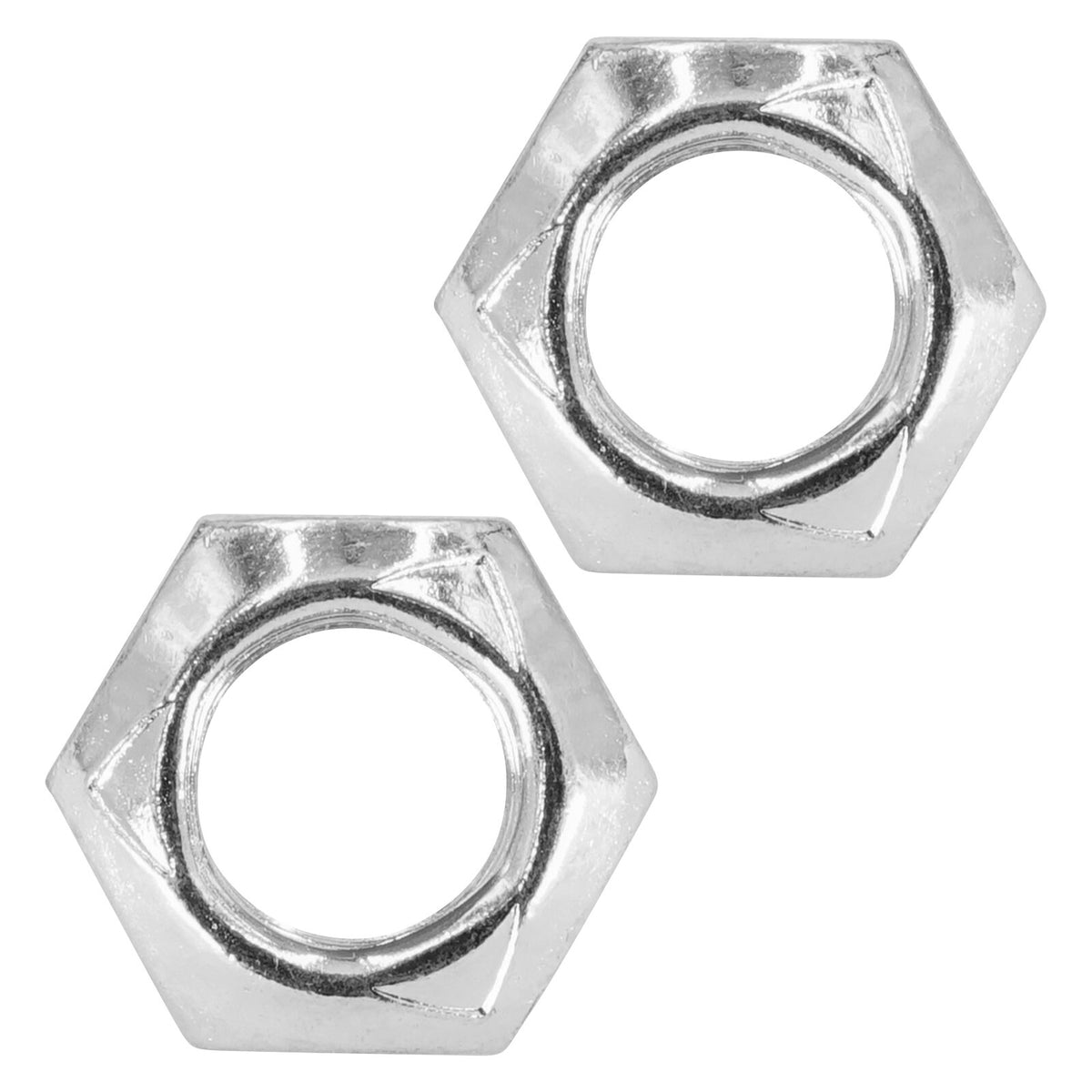 Deck Spindle Nut Replacement for John Deere LA105 STX30 STX46 (1998–2007)