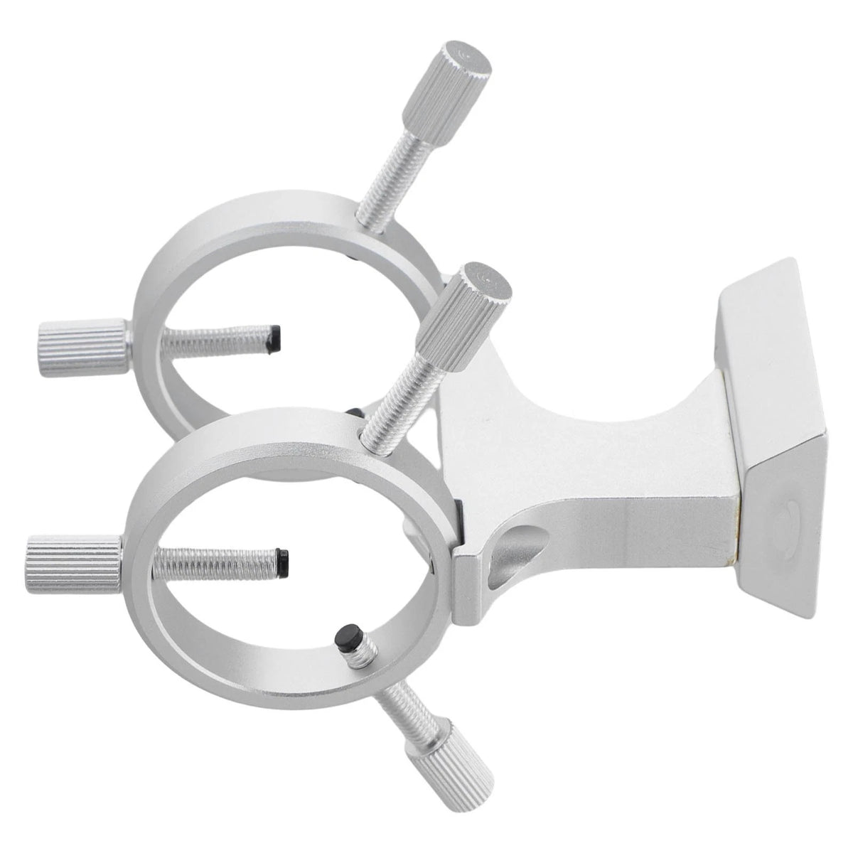 Adjustable Aluminum Bracket for Enhanced Finderscope Stability