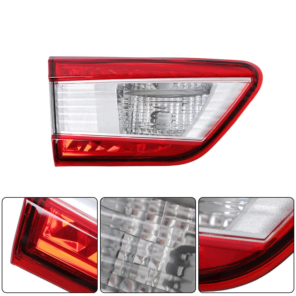 Left Driver Side Tail Light Brake Lamp for Subaru Crosstrek (2018–2019)