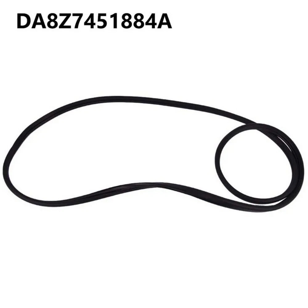 Set of 2 Sunroof Seal Strips for Ford Flex Taurus (2005–2019) DA8Z-7451884-A
