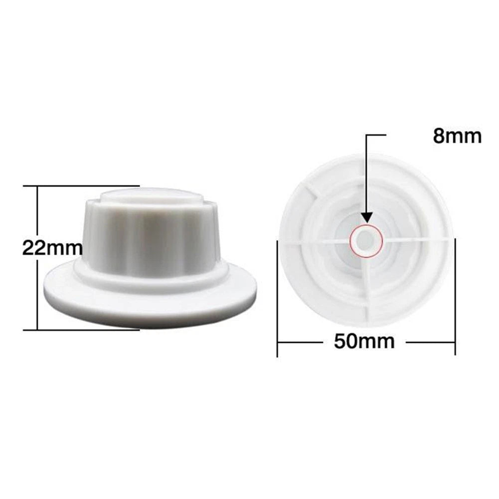 Fixing Nut for Floor Fans and Electrical Appliances