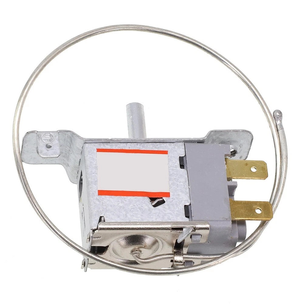 Fridge Freezer Thermostat WPF22A 2Pin Temperature Control for Refrigerator