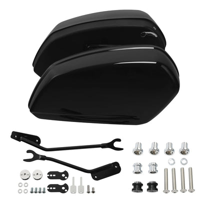 Saddlebag Docking Kit for Harley Softail Low Rider ST (2022–2024)