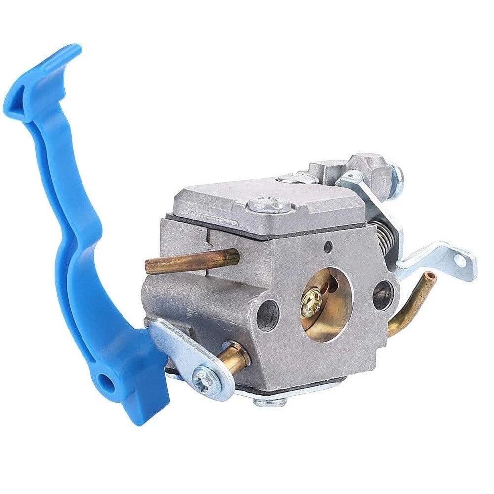 Carburetor Kit for RedMax HB280 HB281 Jonsered B2126 BV2126 (String Trimmer)