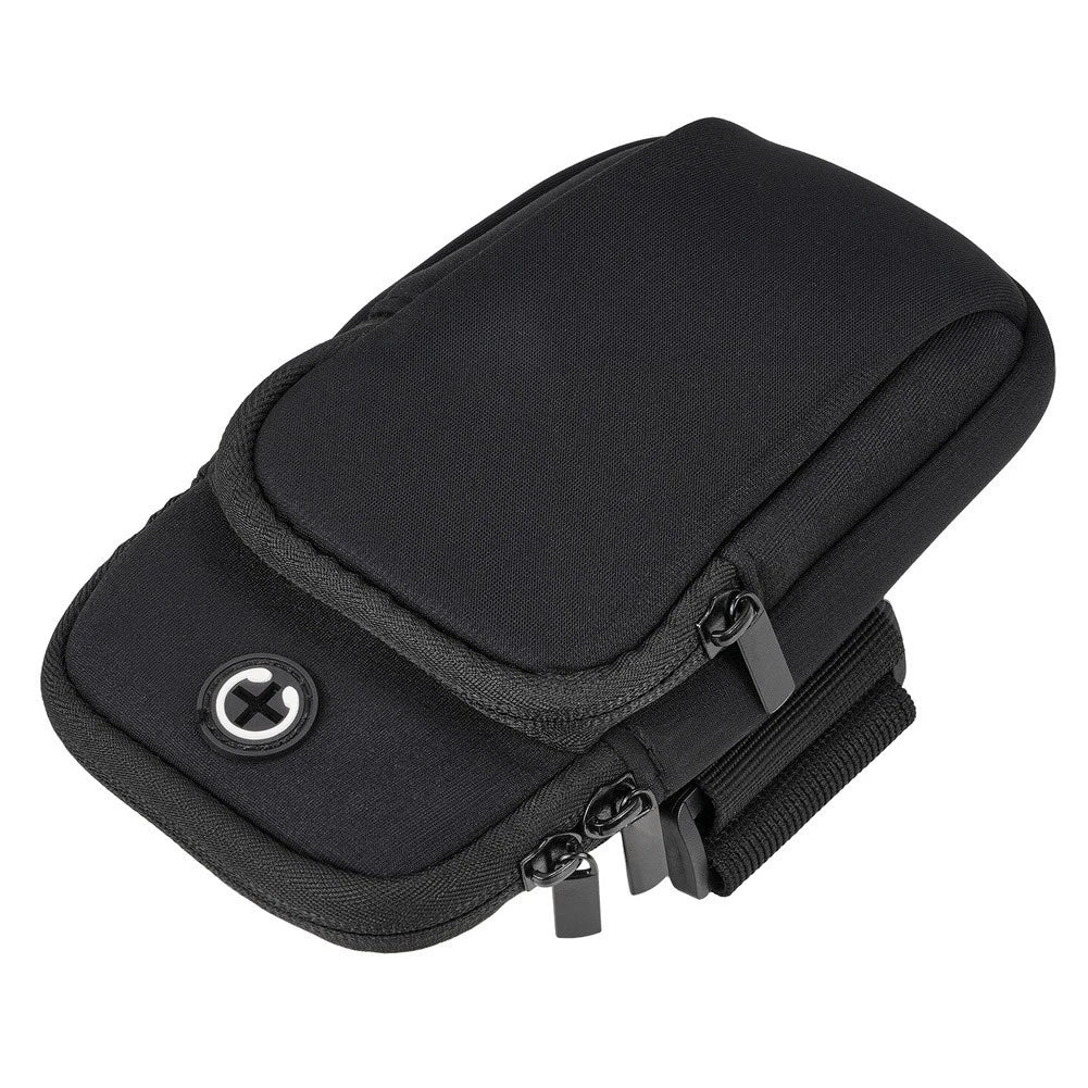Off-road Riding Battery Frame Bag for ATV/UTV (2010–2023)