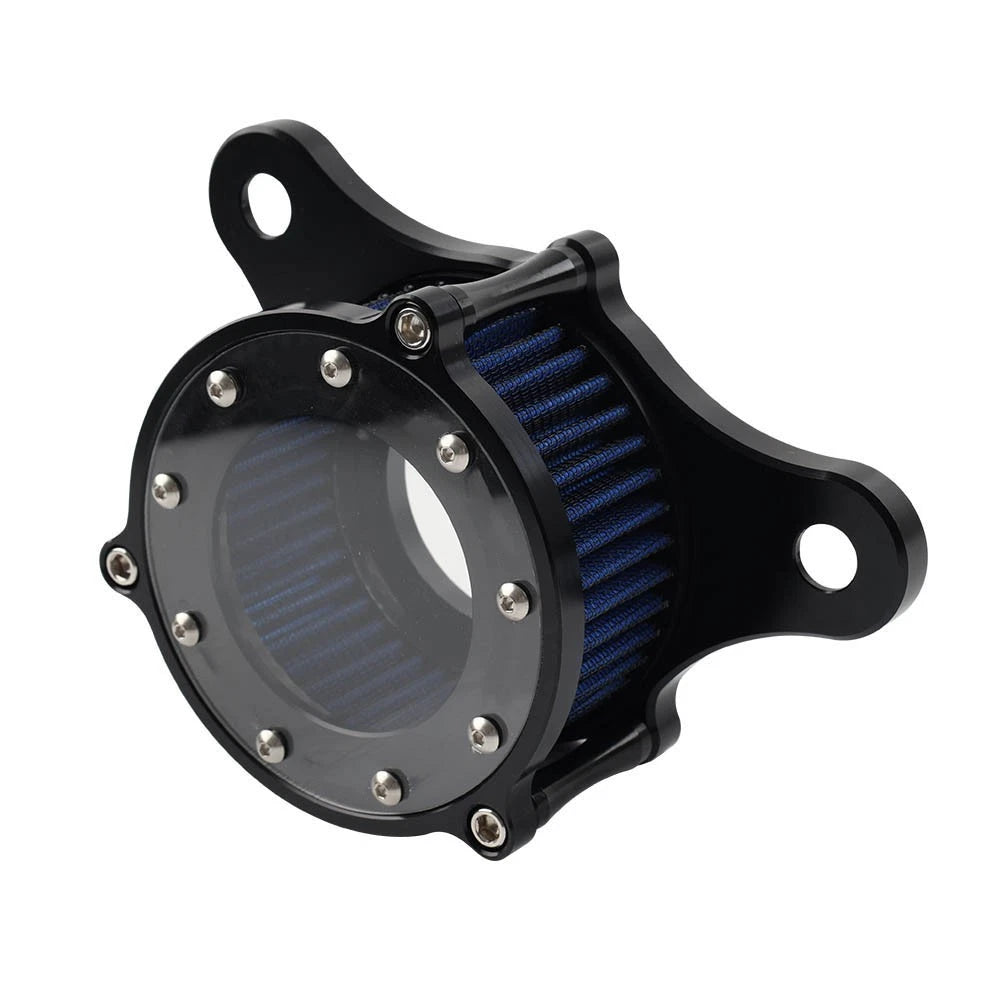 Air Cleaner Intake Filter Kit for Harley Electra Glide (2014–2023)