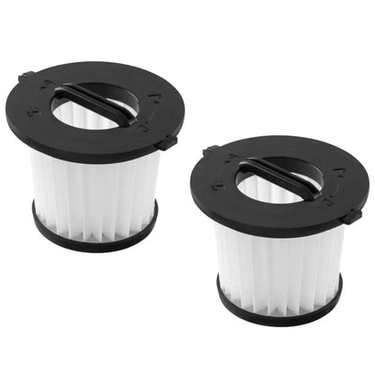 Filtration Replacement for HART 20V Cordless Hand Vacuum HPHV33