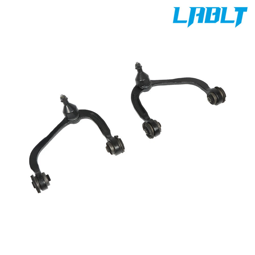 Front Upper Control Arm & Ball Joint Kit 12pc for Ford F-150 (2009–2014)