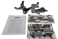 Accutronix Forward Control Kit for Harley-Davidson Touring (2009–2013)