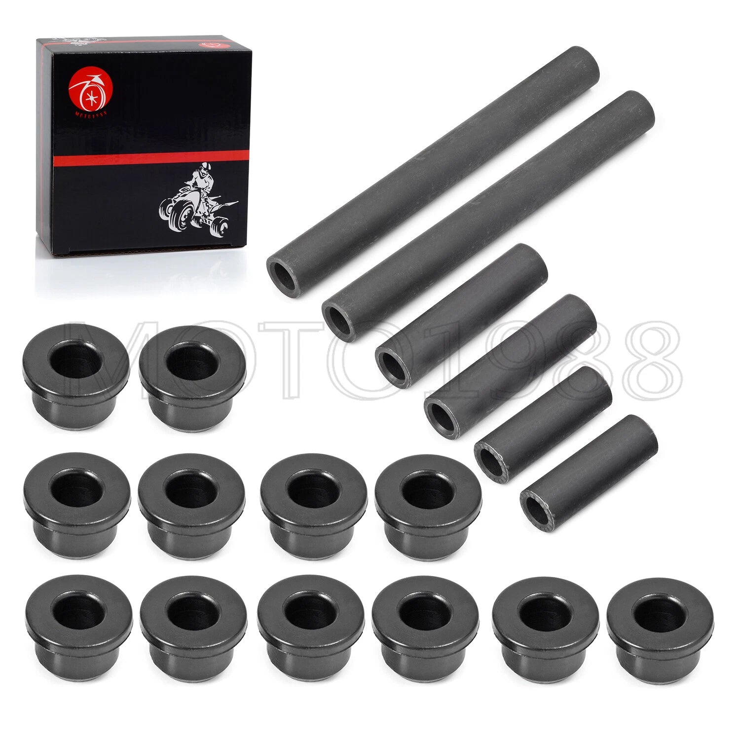 Control Arm Bushing Sleeve for Club Car Precedent (2004–2023)