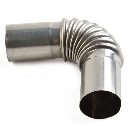 Parking Heater Exhaust Pipe for