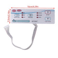 Control Panel Main Board Replacement Kit for Washing Machine (MultiBrand)