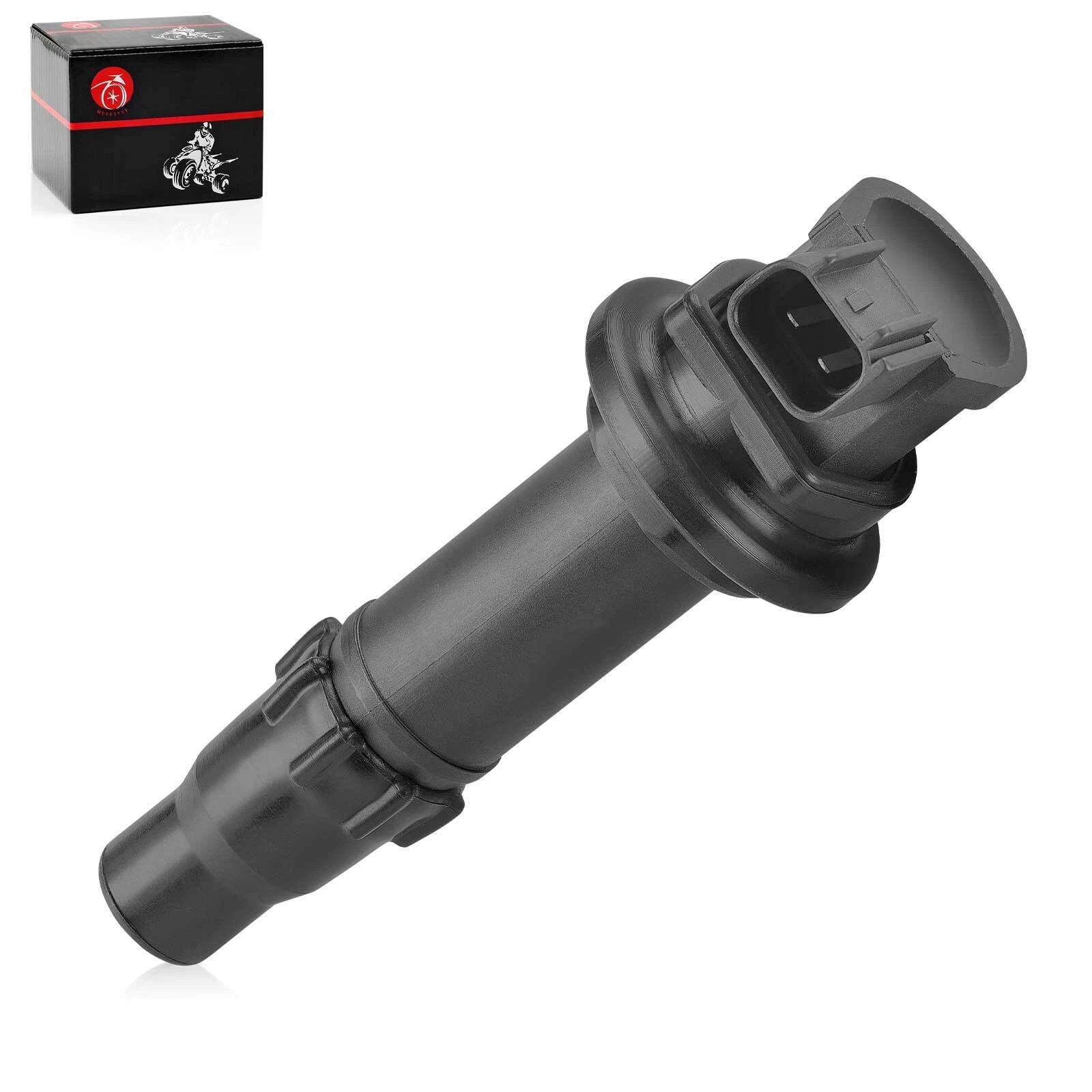 Ignition Coil Stick 21121-0021 for Kawasaki KX250F (2006–2010)