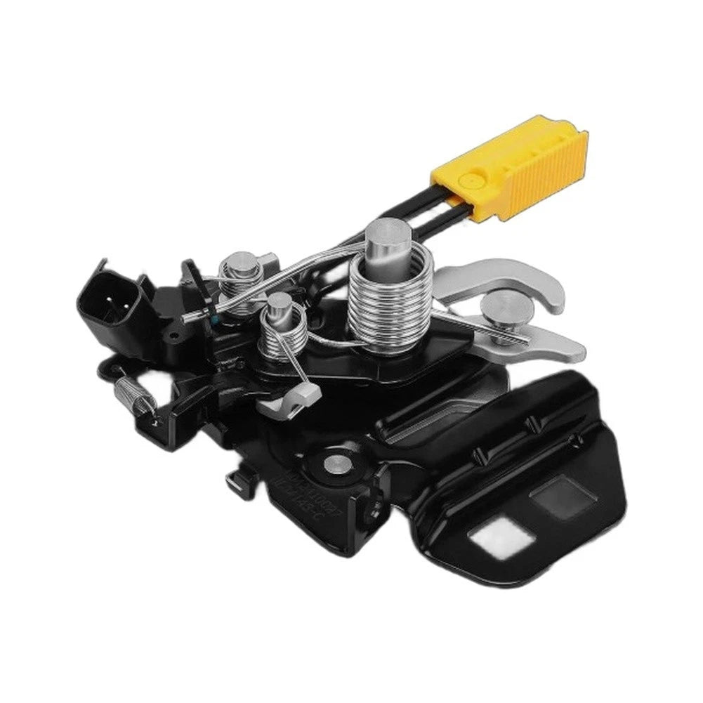 For Ford For Edge 2015-2021 Hood Lock Assembly FT4A16700AB Replacement Part