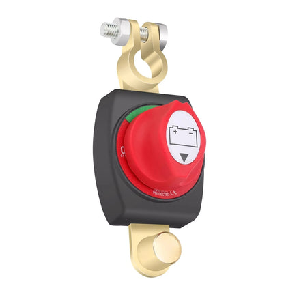 275A Battery Switch for Car/Boat/RV/Battery Bank (12-48V)