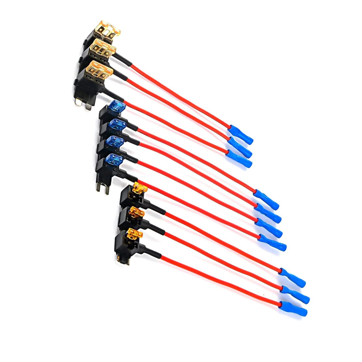 Add-a-Circuit Fuse Adapter for Universal Vehicles (12V)