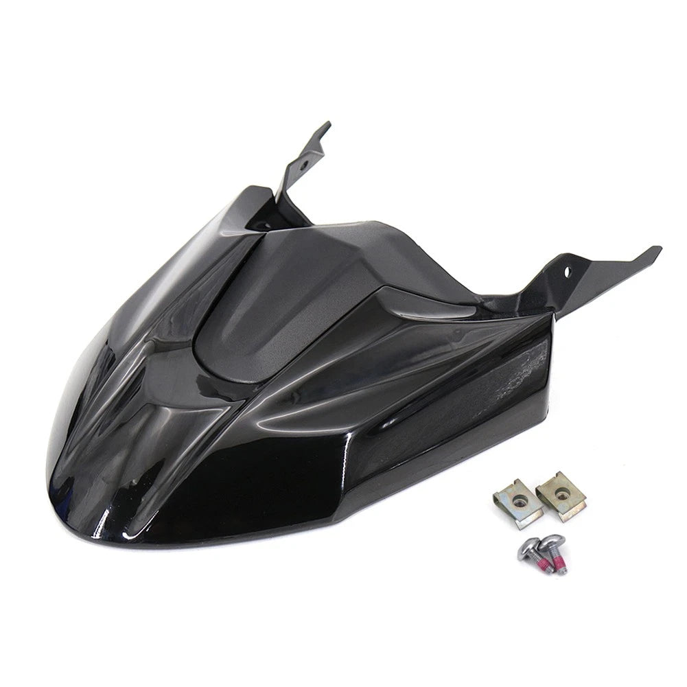 Front Beak Extension Fairing for Tiger 800 XRT XRX XC (2011–2019)