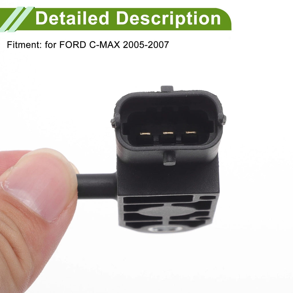 MAP Sensor No.4M519F479AA for Ford C-Max (2005–2007)