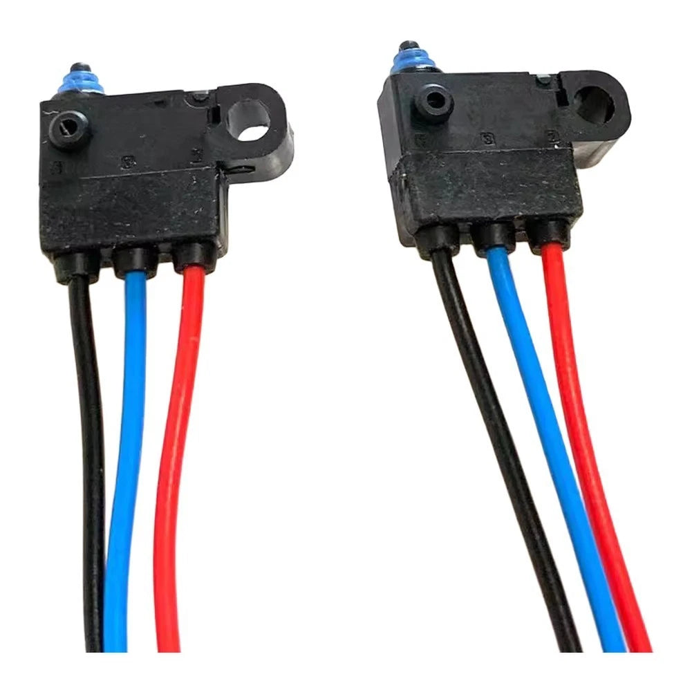 Sealed Switch for D2HW C201M (Compact Design)