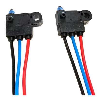 Sealed Switch for D2HW C201M (Compact Design)