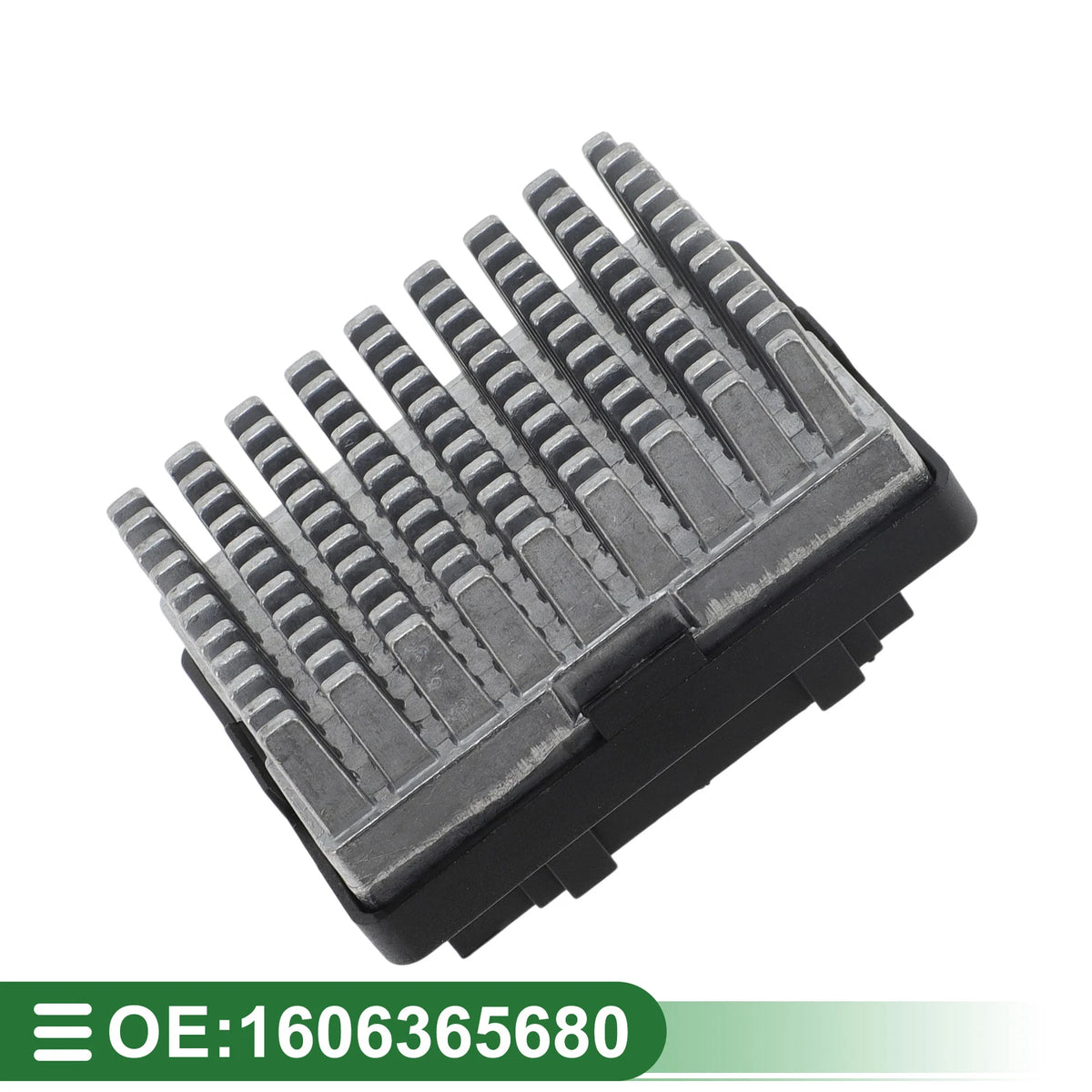 HVAC Blower Motor Resistor for Peugeot 206 (NO.1606365680)