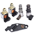 Transmission Solenoid Kit TCC EPC for Chevrolet Buick (2003–2011)