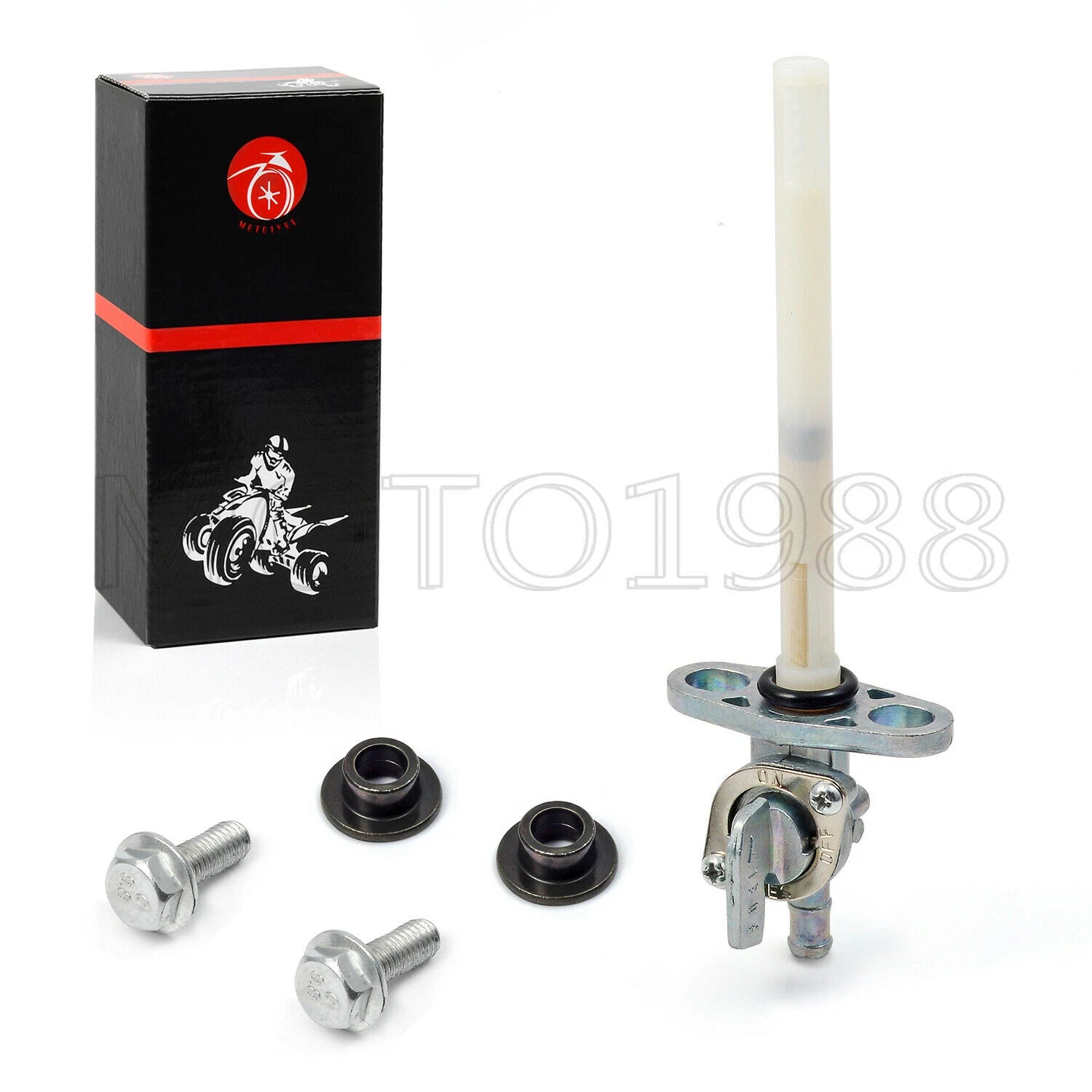 Fuel Petcock Switch Valve for Honda ATC250R (1985–1986) 16950-HA2-015