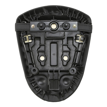Rear Passenger Seat Pillion for Suzuki GSX-R1000 (2007–2008)