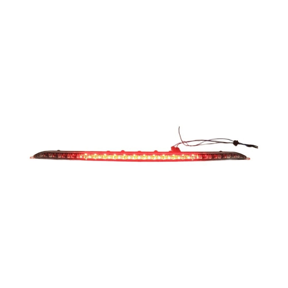 Third Brake Light Assembly for Ford Edge (2015–2020) - White ABS