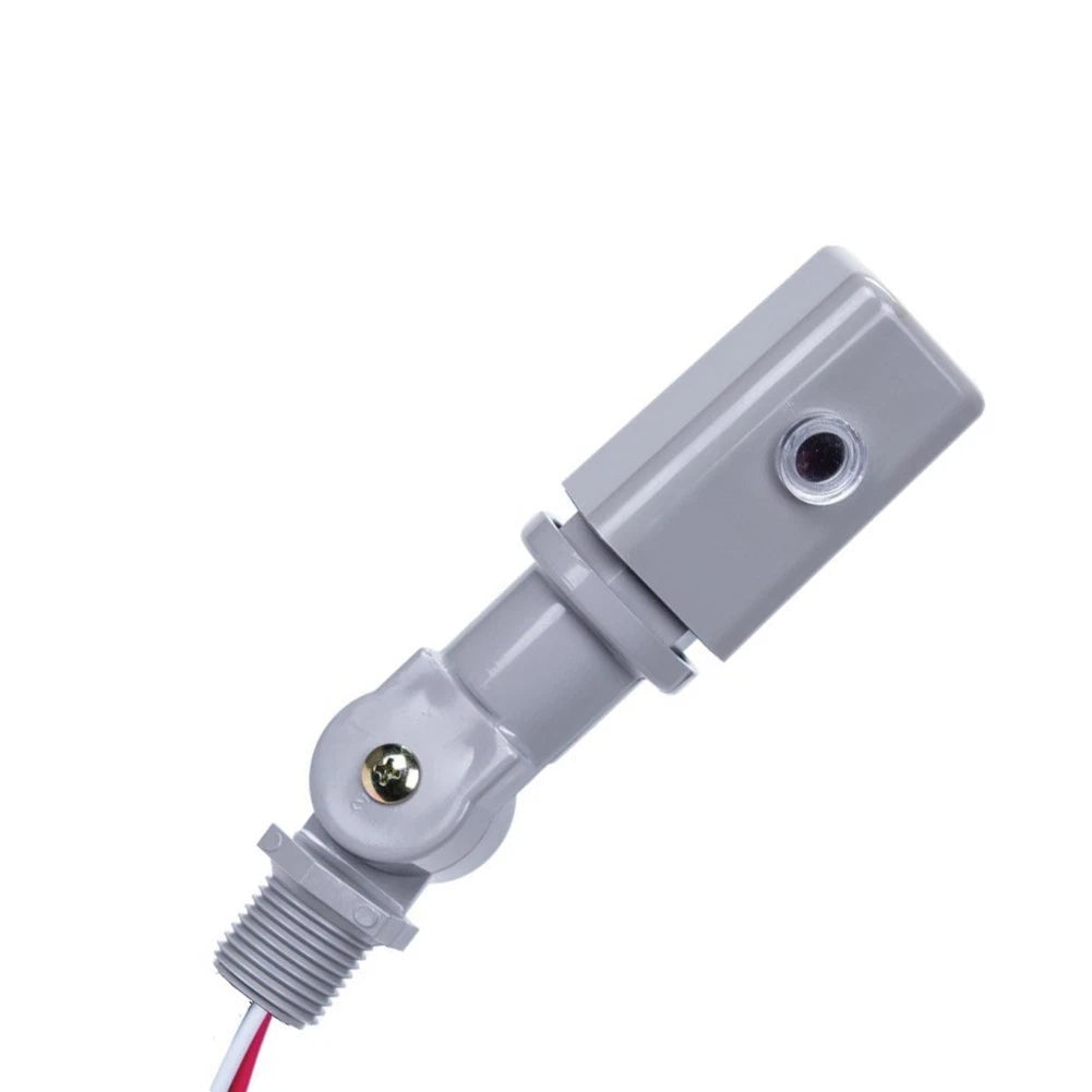 Outdoor Light Sensor for Street and Industrial Use (1800VA Load Support)