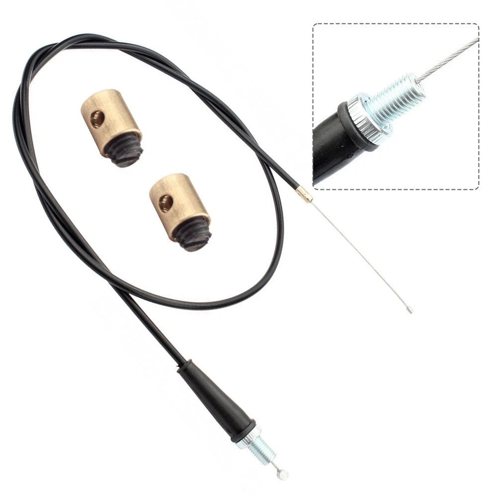 Throttle Cable for CT100U (Mini-bike)