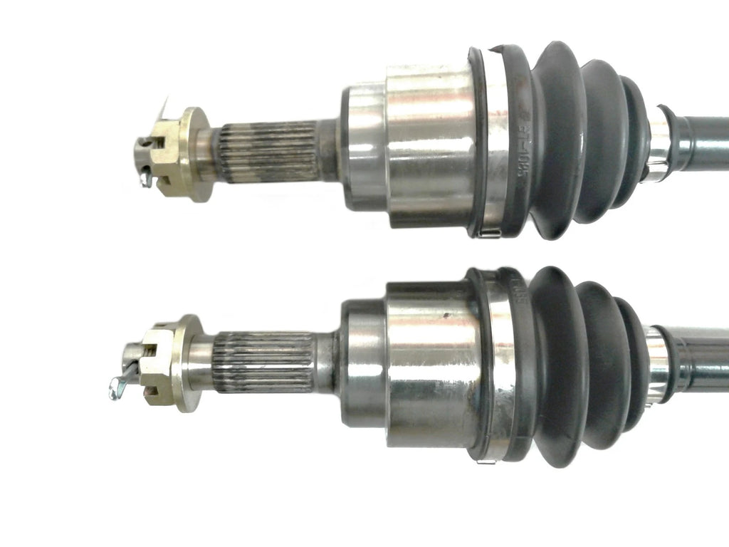 Rear CV Axles for Honda Big Red 700 (2009–2013)