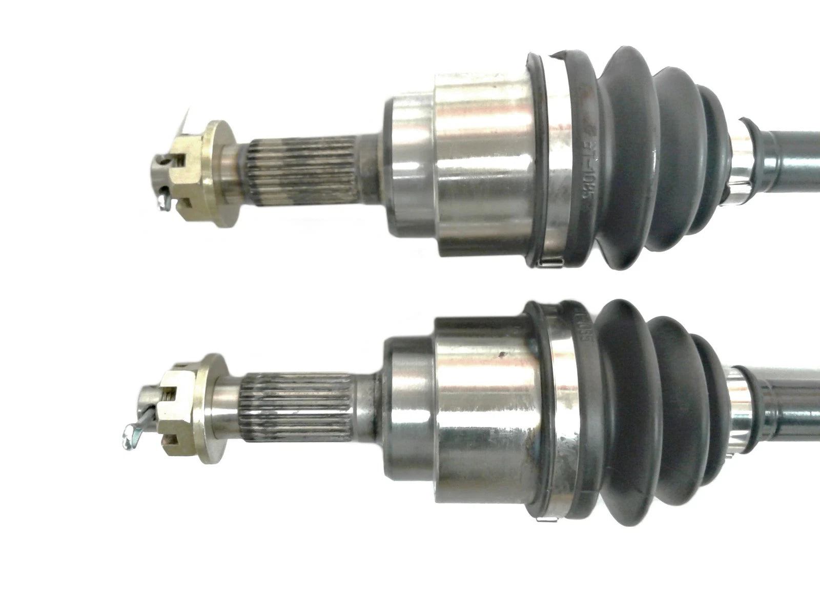 Rear CV Axles for Honda Big Red 700 (2009–2013)