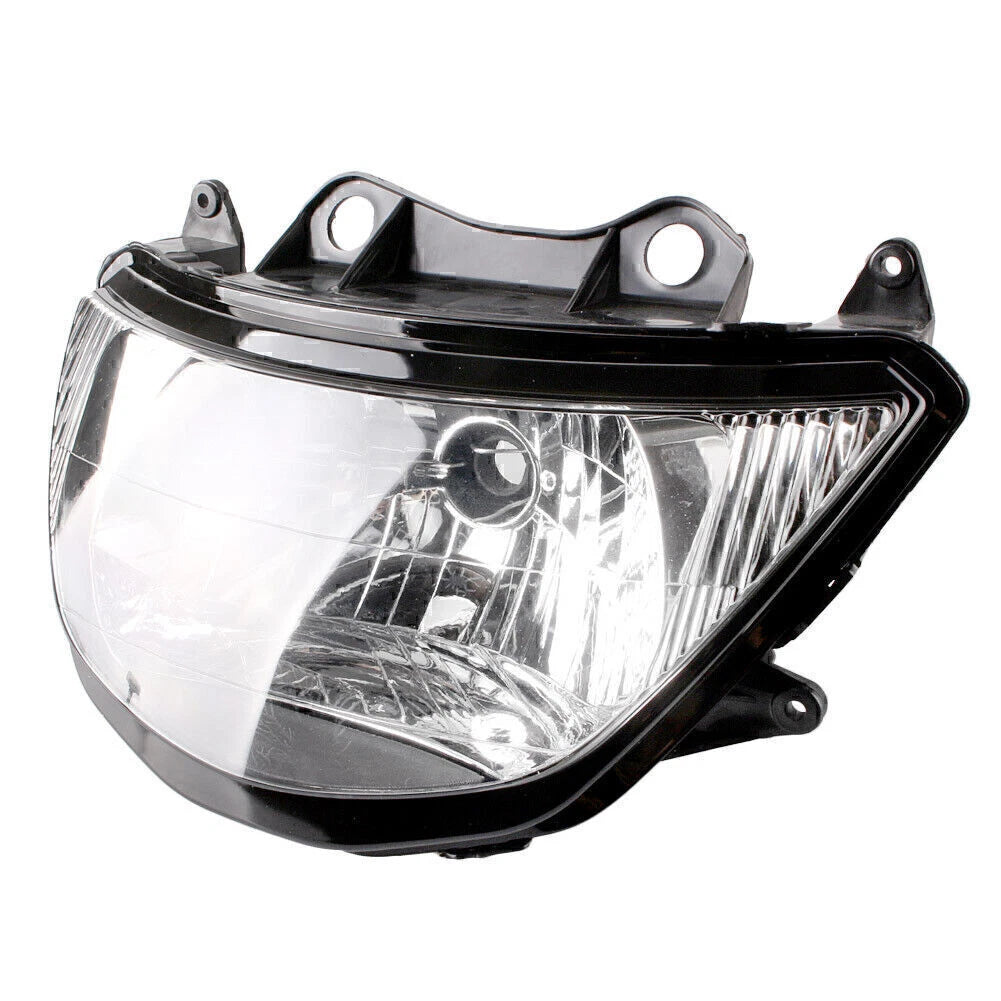 Headlight Assembly for Kawasaki ZX9R (1998–1999)