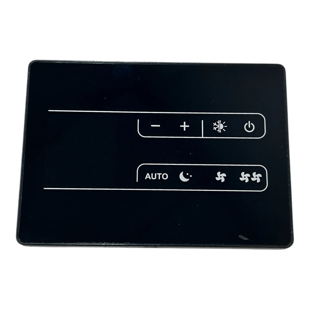 Smart Touch AC Thermostat Panel Control for Innova EWG649II (OEM)