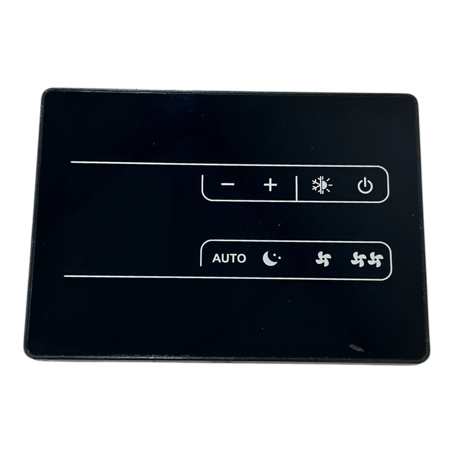 Smart Touch AC Thermostat Panel Control for Innova EWG649II (OEM)