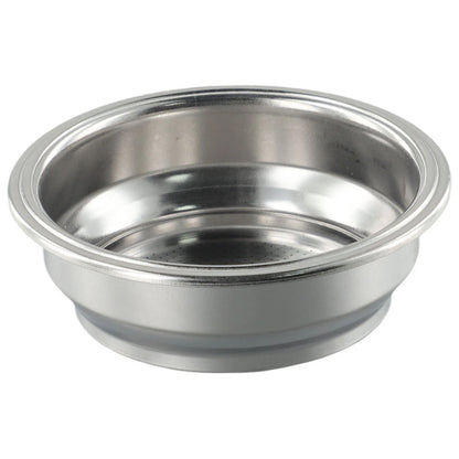 2 Cup Stainless Steel Pressurized Coffee Filter Basket for Coffee Makers