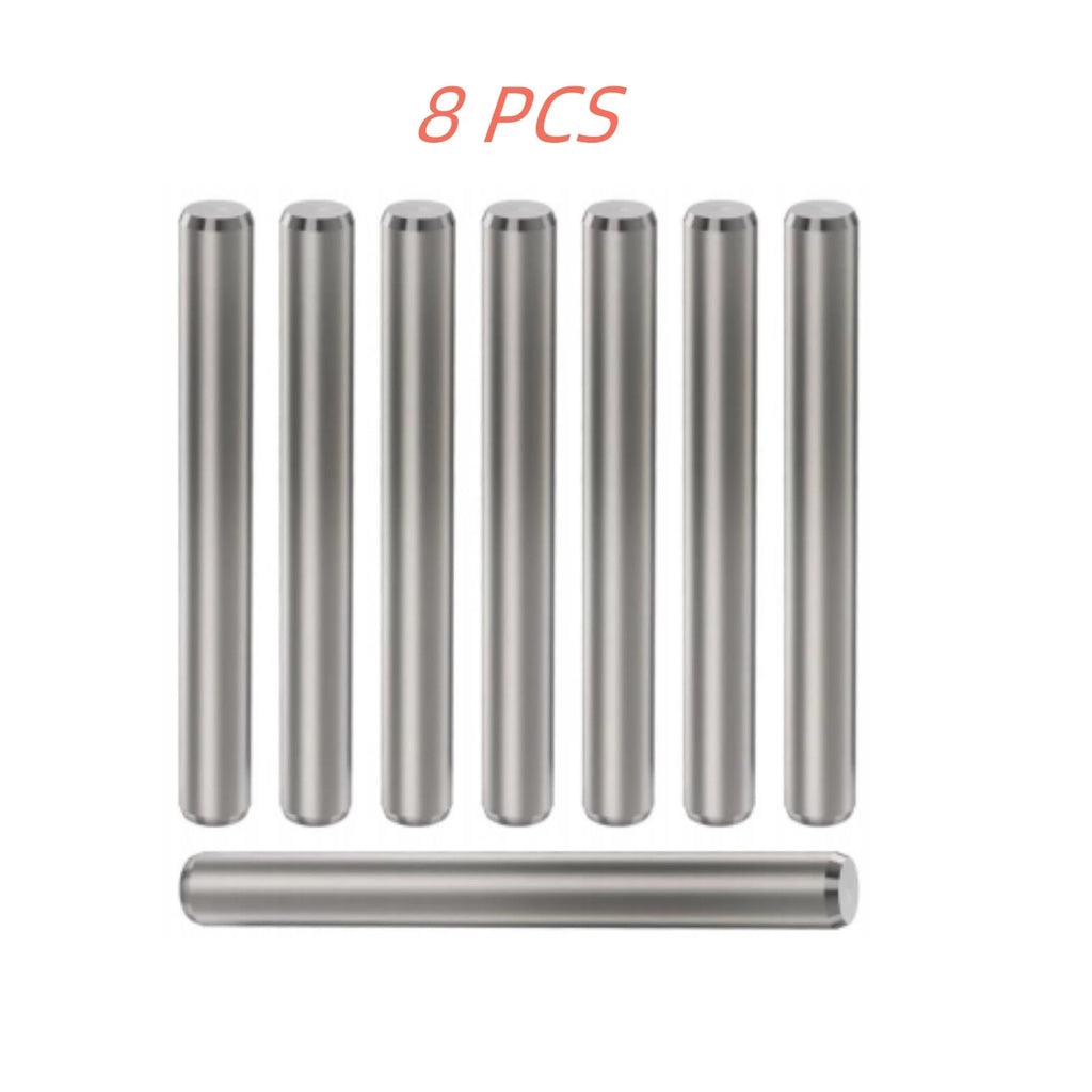 8-Pack Minn Kota Shear Pin 1/8" for 30-70lb Prop Drive (2092600)