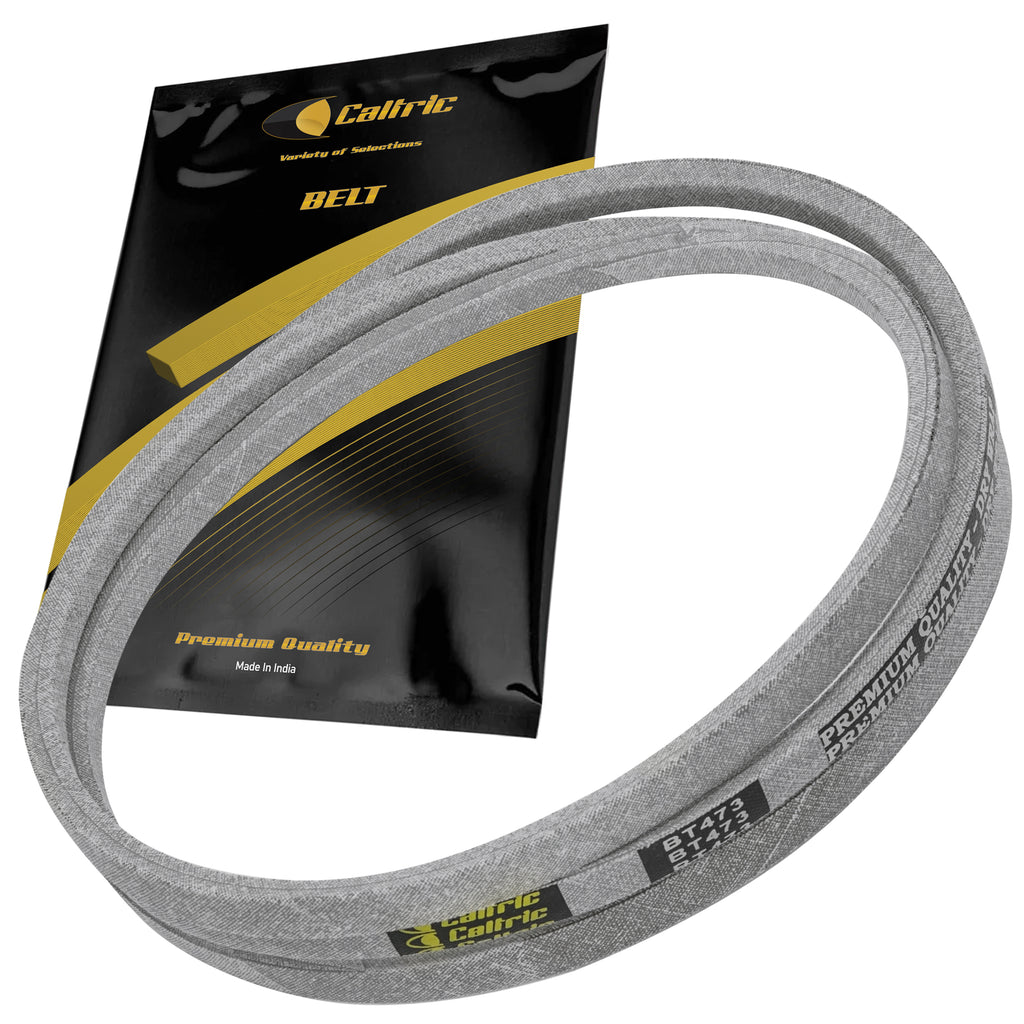 Drive Belt Replacement for Murray Craftsman CTX9000 Lawn Tractor (2019–2019)