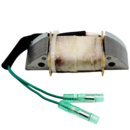 Lighting Coil for Yamaha 2 Stroke 9.9HP 15HP Outboard (63V-85533-00)