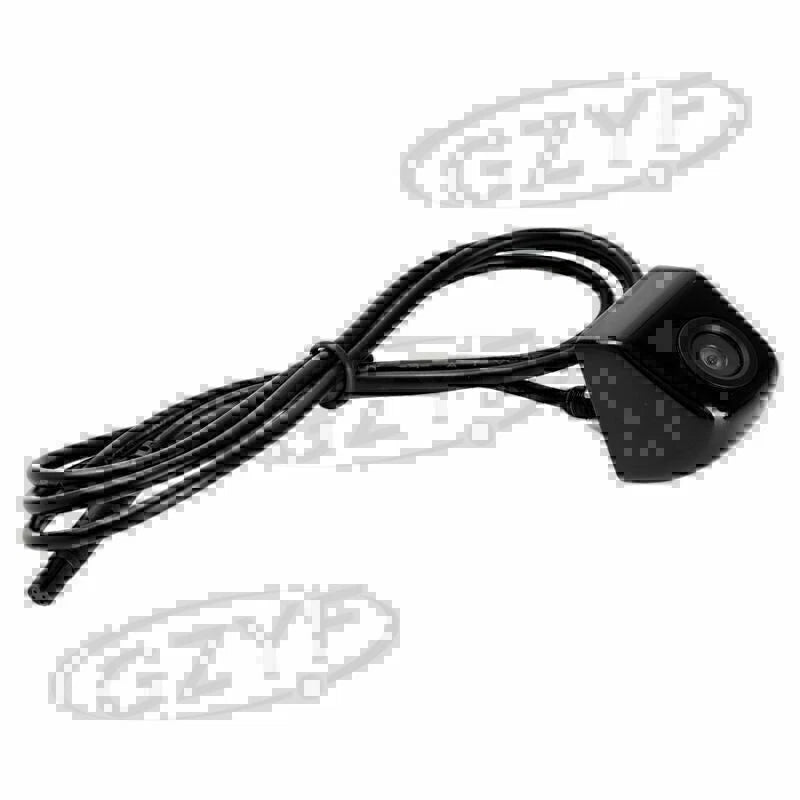 Rear View Backup Camera Kit for HD Waterproof Vehicles (170°)