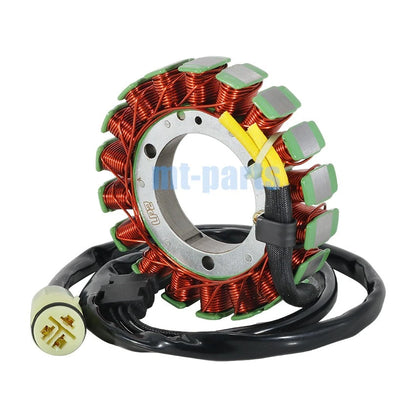 Magneto Generator Stator Coil for Arctic Cat ATV 650 V-Twin (2004–2006) 3201-182