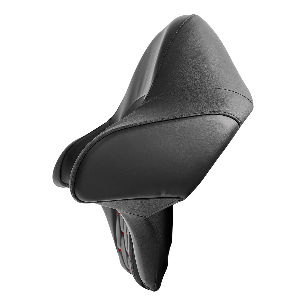 Trunk Backrest Pad for Harley Electra Glide (2014–2025)
